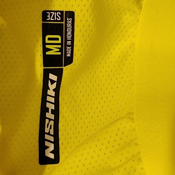 Nishiki Biking Tank, Sz M - Picture 7 of 10